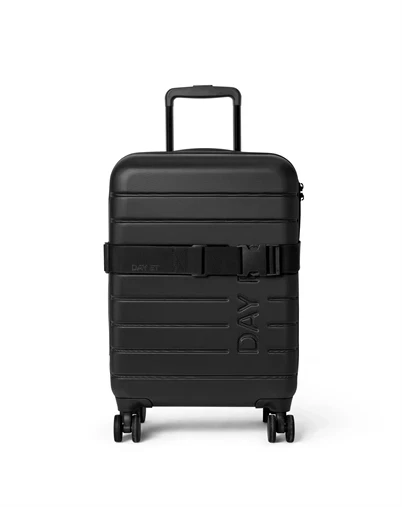 Day Et - Luggage Strap - Black